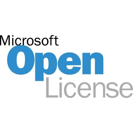 Microsoft SQL Server 2014 1 unit CAL - Client Access License